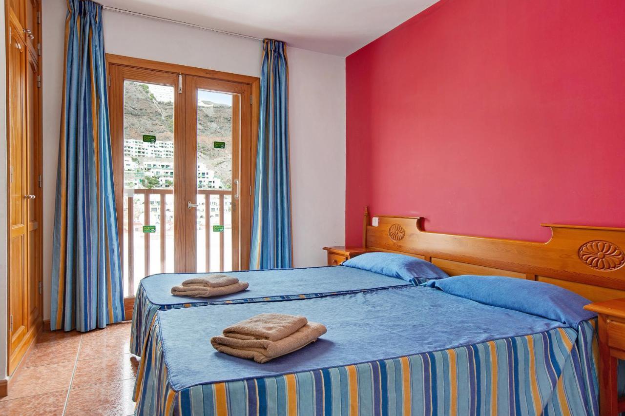 Appartement Montecarlo Apartamento 11 *